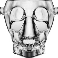 Final Touch - Brainfreeze Skull Ice Bucket - FTA1860