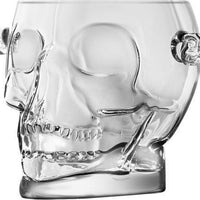 Final Touch - Brainfreeze Skull Ice Bucket - FTA1860