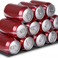 Final Touch - Can Stacker Grey - FTA7024-1