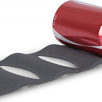 Final Touch - Can Stacker Grey - FTA7024-1