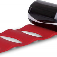 Final Touch - Can Stacker Red - FTA7024-9