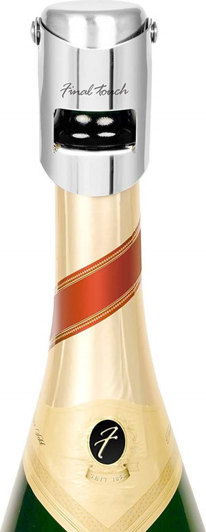 Final Touch - Champagne Bottle Stopper - FTA7002