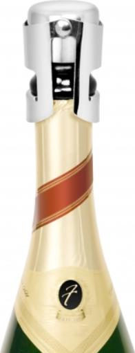 Final Touch - Champagne Bottle Stopper - FTA7002