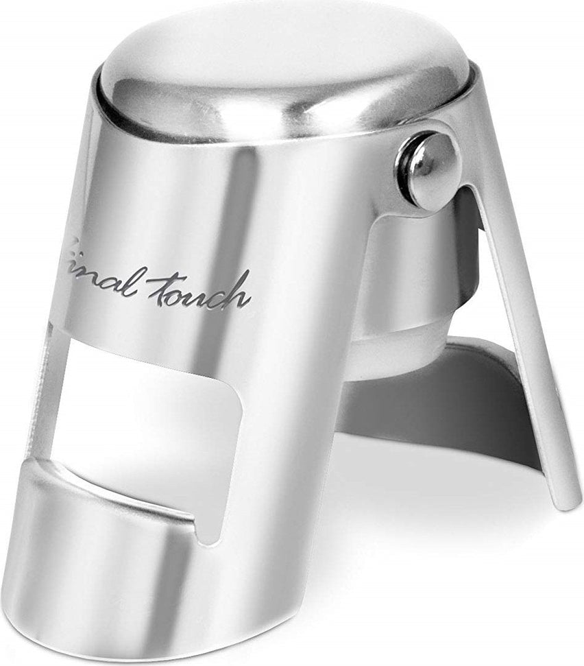 Final Touch - Champagne Bottle Stopper - FTA7002