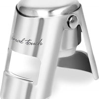 Final Touch - Champagne Bottle Stopper - FTA7002