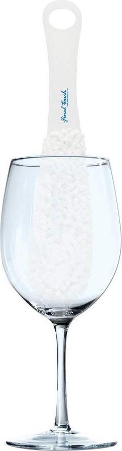 Final Touch - Champagne & Flute Cleaning Brush - WBR3