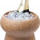 Final Touch - Champagne & Wine Cork Beverage Bin 2¼ L - IB53