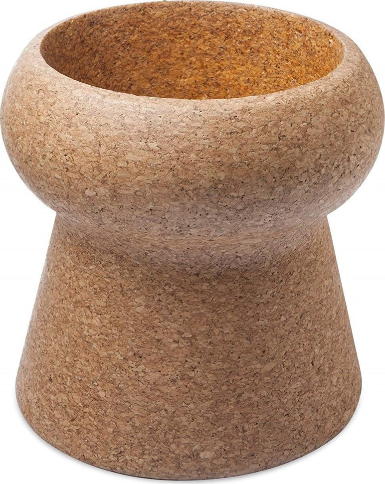 Final Touch - Champagne & Wine Cork Beverage Bin 2¼ L - IB53