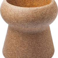 Final Touch - Champagne & Wine Cork Beverage Bin 2¼ L - IB53