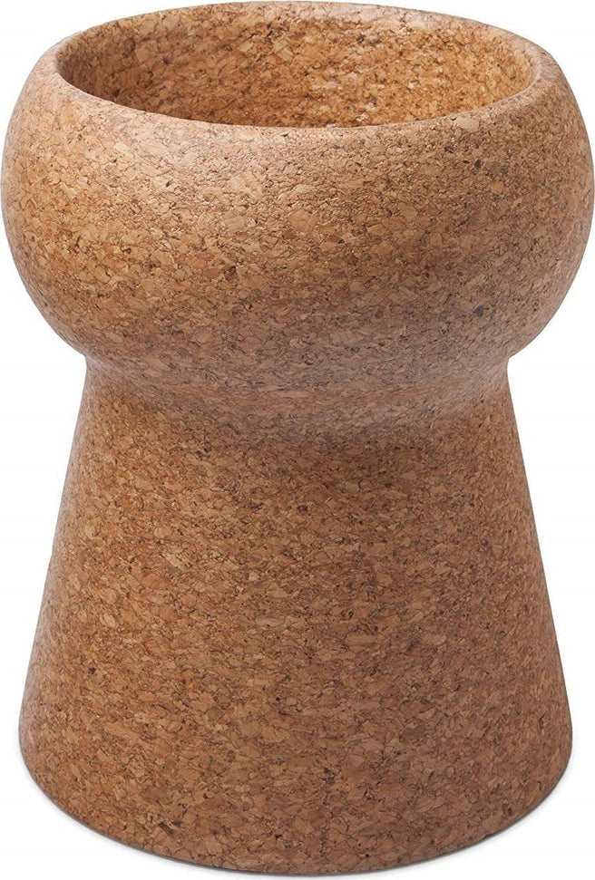 Final Touch - Champagne & Wine Cork Beverage Bin 3 L- IB54