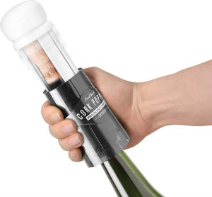 Final Touch - Champagne Wine Opener - FTA7028