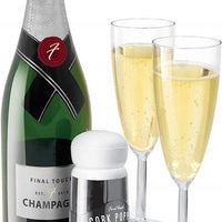 Final Touch - Champagne Wine Opener - FTA7028