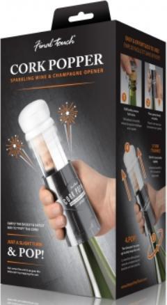 Final Touch - Champagne Wine Opener - FTA7028