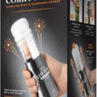 Final Touch - Champagne Wine Opener - FTA7028