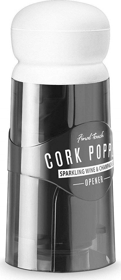 Final Touch - Champagne Wine Opener - FTA7028