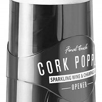 Final Touch - Champagne Wine Opener - FTA7028