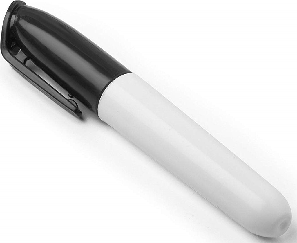 Final Touch - Cheese Markers, Pack of 4 - FTA7080