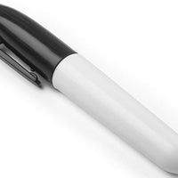 Final Touch - Cheese Markers, Pack of 4 - FTA7080