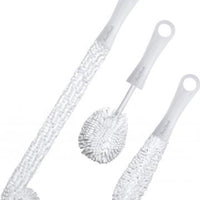 Final Touch - Cleaning Brush Set - WBR6