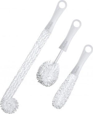 Final Touch - Cleaning Brush Set - WBR6