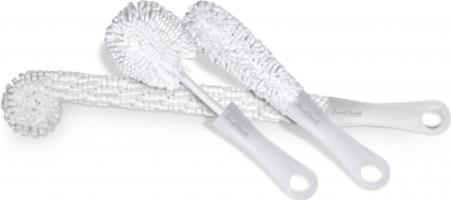 Final Touch - Cleaning Brush Set - WBR6
