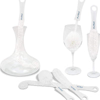 Final Touch - Cleaning Brush Set - WBR6