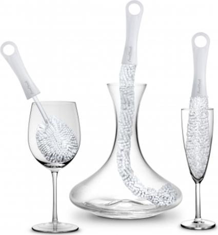 Final Touch - Cleaning Brush Set - WBR6