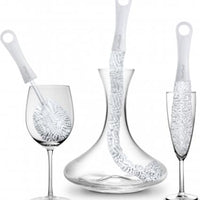 Final Touch - Cleaning Brush Set - WBR6