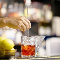 Final Touch - Cocktail Mixing Spoon - FTA7010