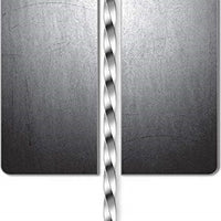 Final Touch - Cocktail Mixing Spoon - FTA7010