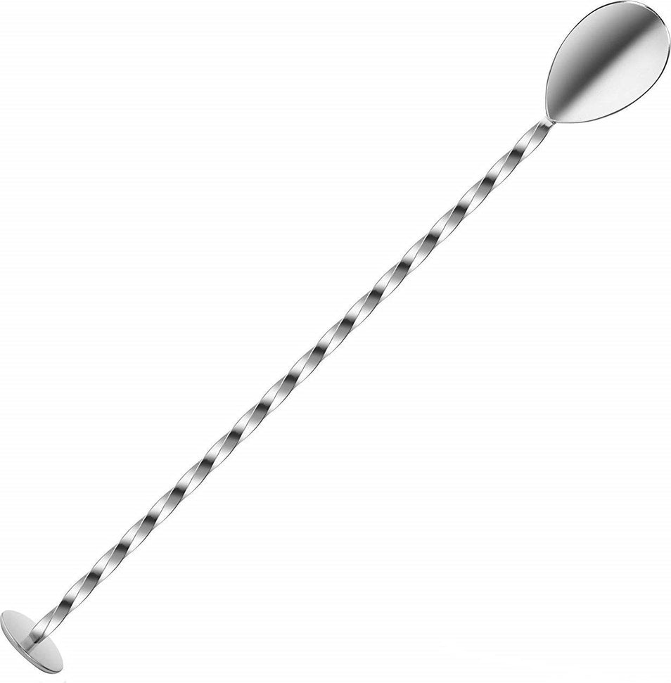Final Touch - Cocktail Mixing Spoon - FTA7010