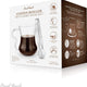 Final Touch - Coffee Infusion Mug Ball & Tongs - CAT8061