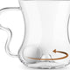 Final Touch - Coffee Infusion Mug Ball & Tongs - CAT8061