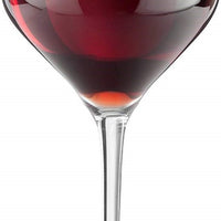 Final Touch - Cork-Shaped Glass Markers - FTA7502