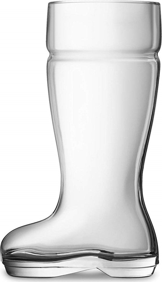 Final Touch - Das Beer Boot - GG5001