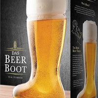 Final Touch - Das Beer Boot - GG5001