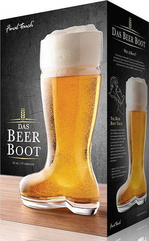 Final Touch - Das Beer Boot - GG5001