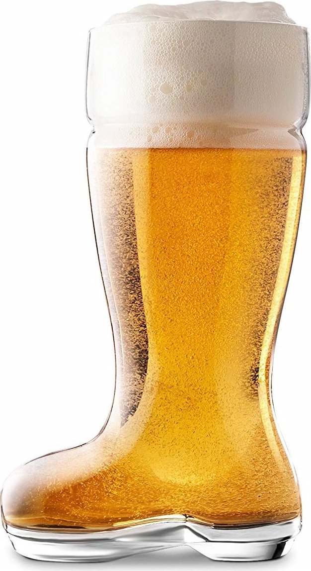 Final Touch - Das Beer Boot - GG5001