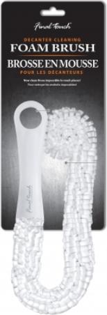 Final Touch - Decanter Cleaning Brush - WBR1