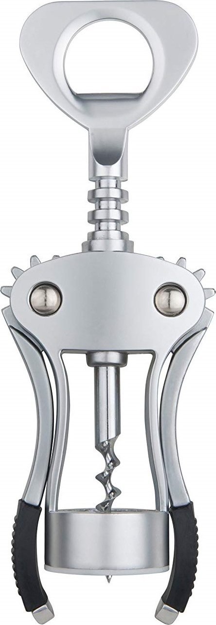 Final Touch - Deluxe Wing Corkscrew - FTA7101