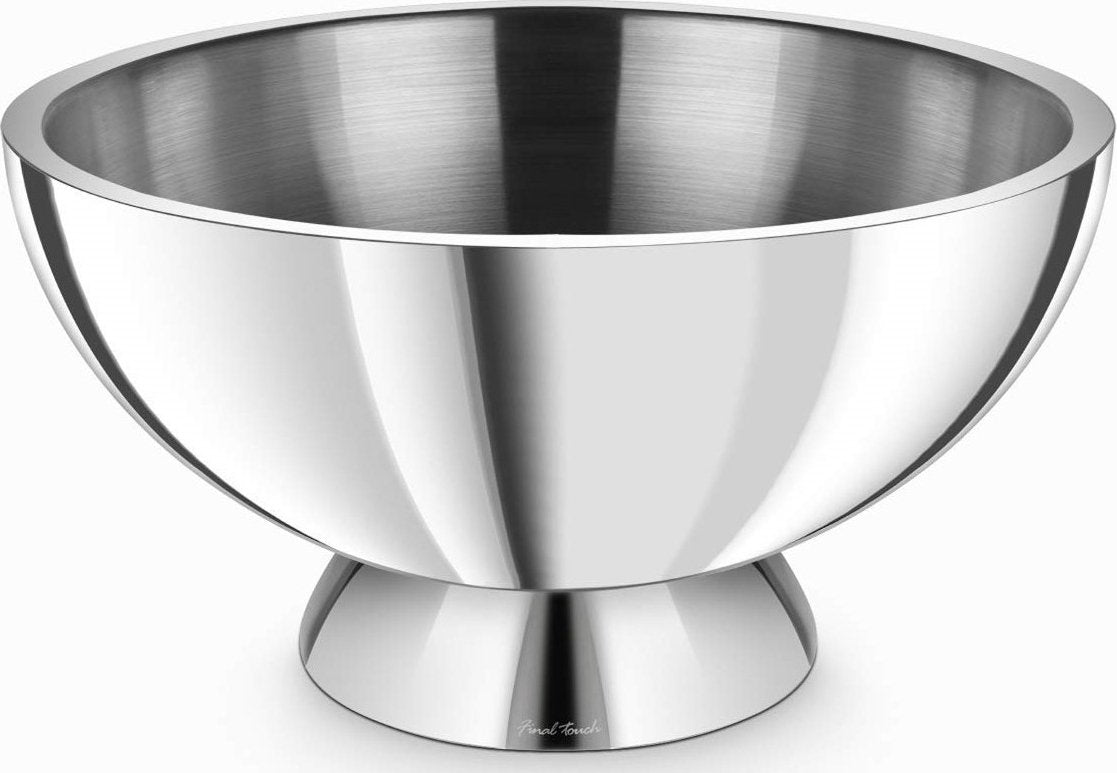 Final Touch - Double-Wall Beverage Bin - IB17