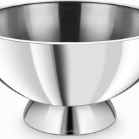 Final Touch - Double-Wall Beverage Bin - IB17