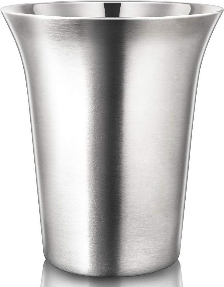 Final Touch - Double-Wall Coffee Cup 12 oz - CAT8030