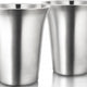 Final Touch - Double-Wall Coffee Cups Set of 2 (8 oz) - CAT8022