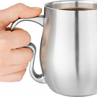 Final Touch - Double-Wall Curvy Cup 17 oz - CAT8040-15