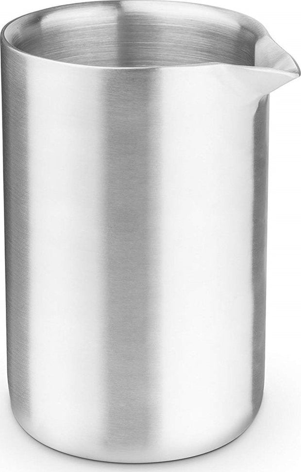 Final Touch - Double-Wall Frothing Pitcher - CAT131