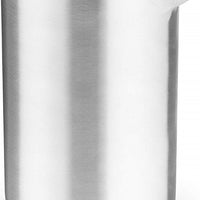 Final Touch - Double-Wall Frothing Pitcher - CAT131