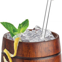 Final Touch - Drink Stirrers, Pack of 6 Barrel - FTA3051