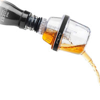Final Touch - Dual Chamber Pro-Measure Bottle Pourer - FTA7051