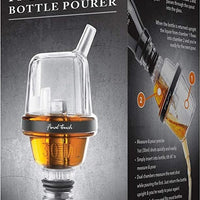 Final Touch - Dual Chamber Pro-Measure Bottle Pourer - FTA7051